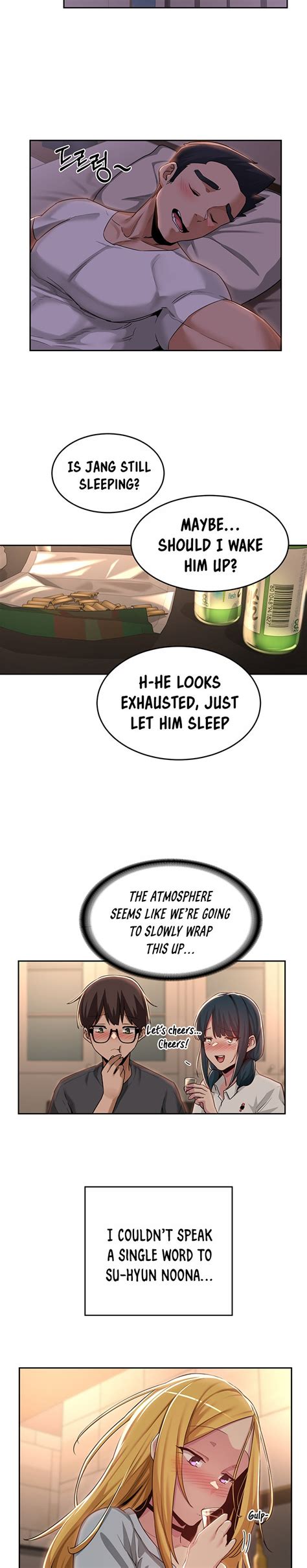 sextudy club|Read Sextudy Group Manhwa .